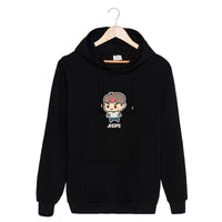 Jimin Hoodie