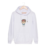 Jimin Hoodie