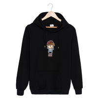 Jimin Hoodie