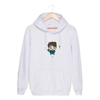 Jimin Hoodie