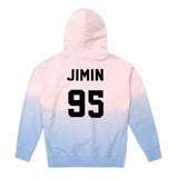 Jung Kook Hoodie