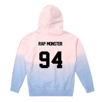 Jung Kook Hoodie