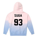 Jung Kook Hoodie