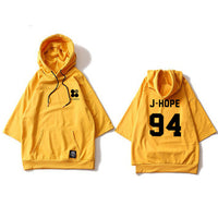 J-HOPE Hoodie