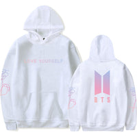 Love Yourself Jacket