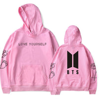 Love Yourself Jacket