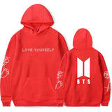 Love Yourself Jacket