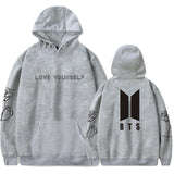 Love Yourself Jacket